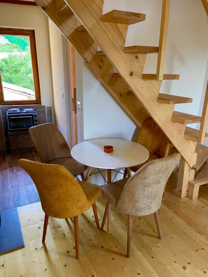 Dea'S Apartment Mavrovo Exteriör bild